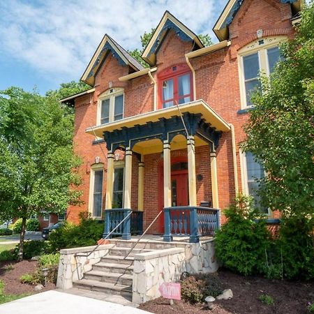 Hotel The Woodbridge House Kingsville Exteriér fotografie