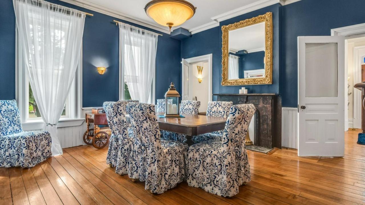 Hotel The Woodbridge House Kingsville Exteriér fotografie