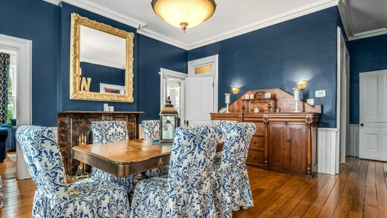 Hotel The Woodbridge House Kingsville Exteriér fotografie