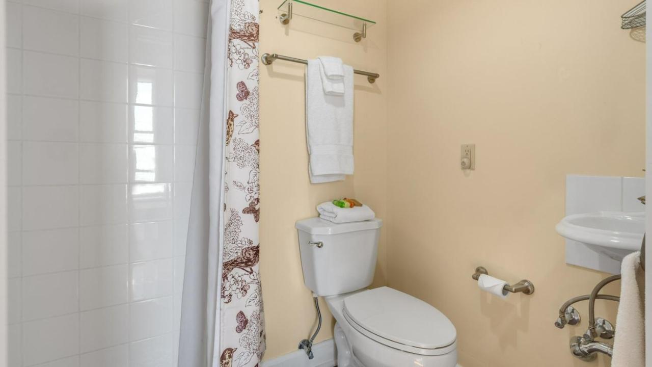Hotel The Woodbridge House Kingsville Exteriér fotografie