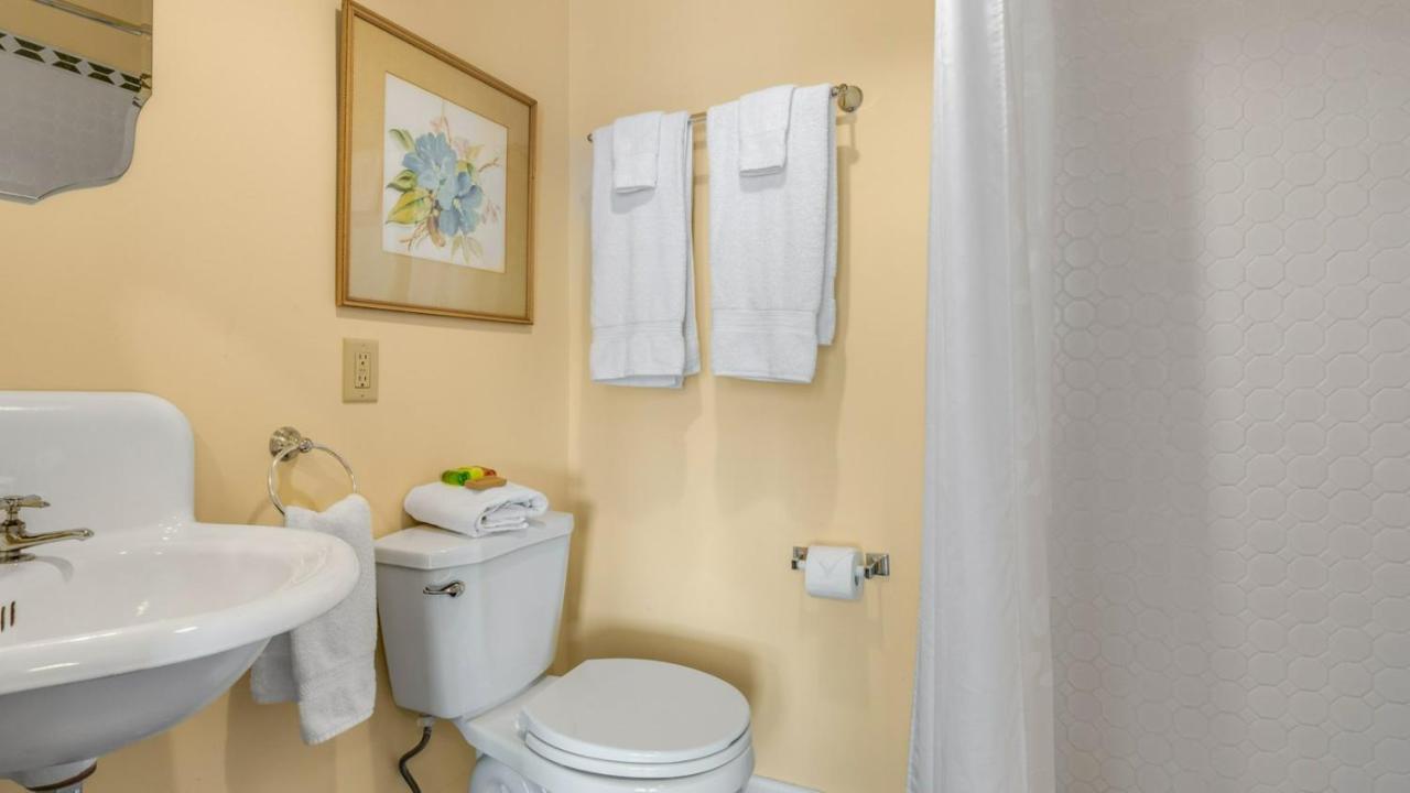 Hotel The Woodbridge House Kingsville Exteriér fotografie