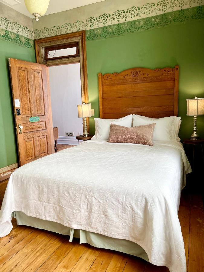Hotel The Woodbridge House Kingsville Exteriér fotografie