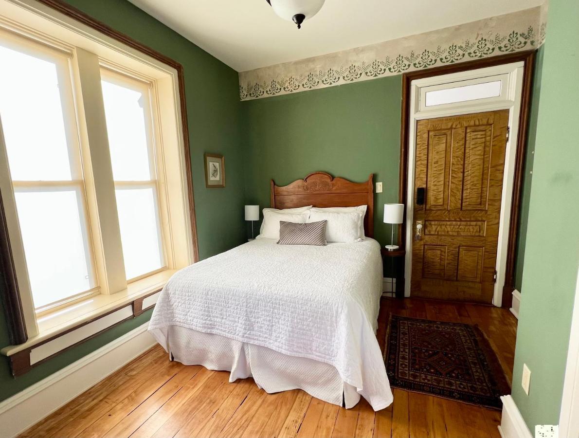 Hotel The Woodbridge House Kingsville Exteriér fotografie
