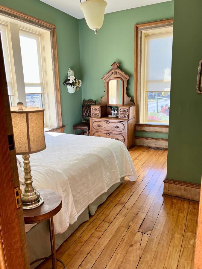 Hotel The Woodbridge House Kingsville Exteriér fotografie