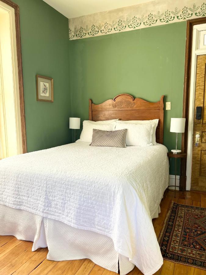 Hotel The Woodbridge House Kingsville Exteriér fotografie