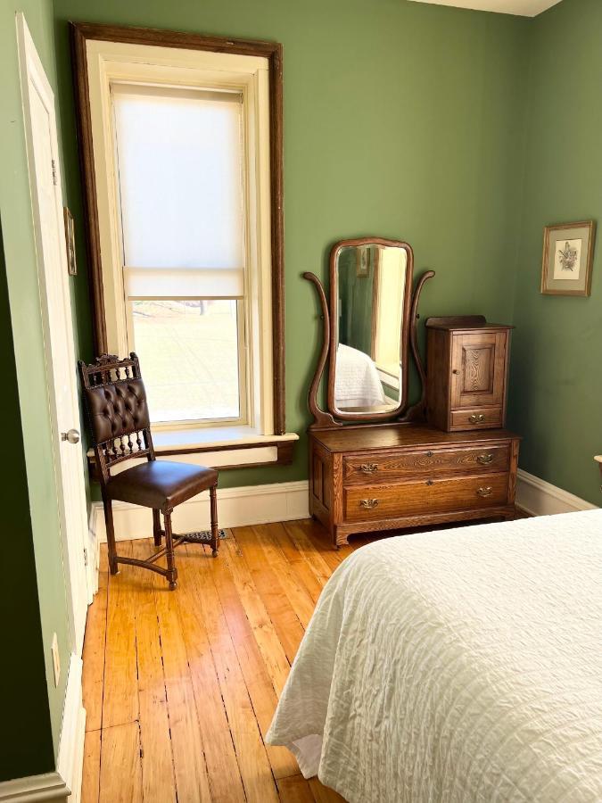Hotel The Woodbridge House Kingsville Exteriér fotografie